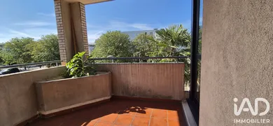 Appartement à Lognes (77185)