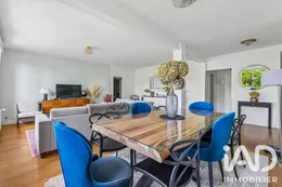 Appartement à Saint-Cloud (92210)