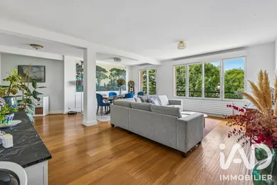 Appartement à Saint-Cloud (92210)