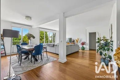 Appartement à Saint-Cloud (92210)