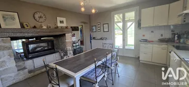 Maison traditionnelle à Caudecoste (47220)