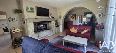 Maison traditionnelle à Caudecoste (47220)