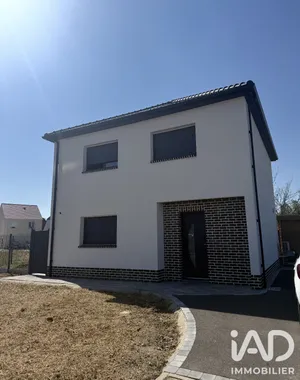 Maison à Billy Berclau (62138)