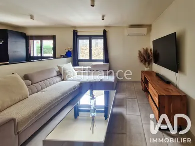 Apartment in Thuir (66300)
