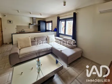 Apartment in Thuir (66300)