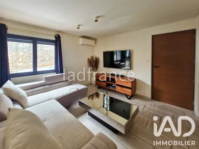 Appartement à Thuir (66300)