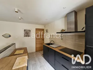 Appartement à Thuir (66300)