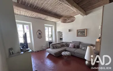 Appartement à Les Arcs (83460)