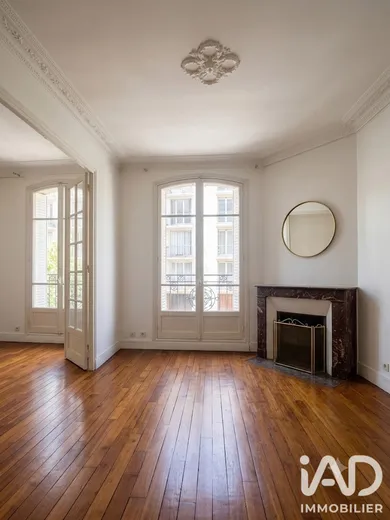 Appartement à La Garenne-Colombes (92250)