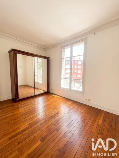Appartement à La Garenne-Colombes (92250)