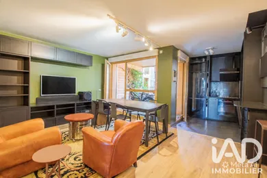 Appartement à Bobigny (93000)
