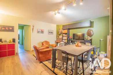 Appartement à Bobigny (93000)