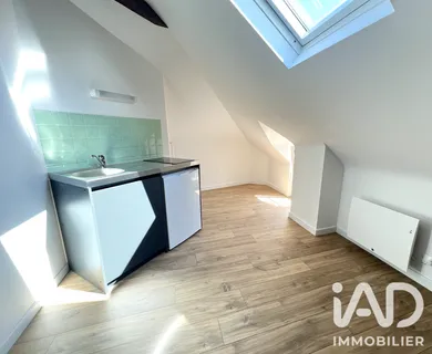 Appartement à Évron (53600)