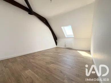 Appartement à Évron (53600)