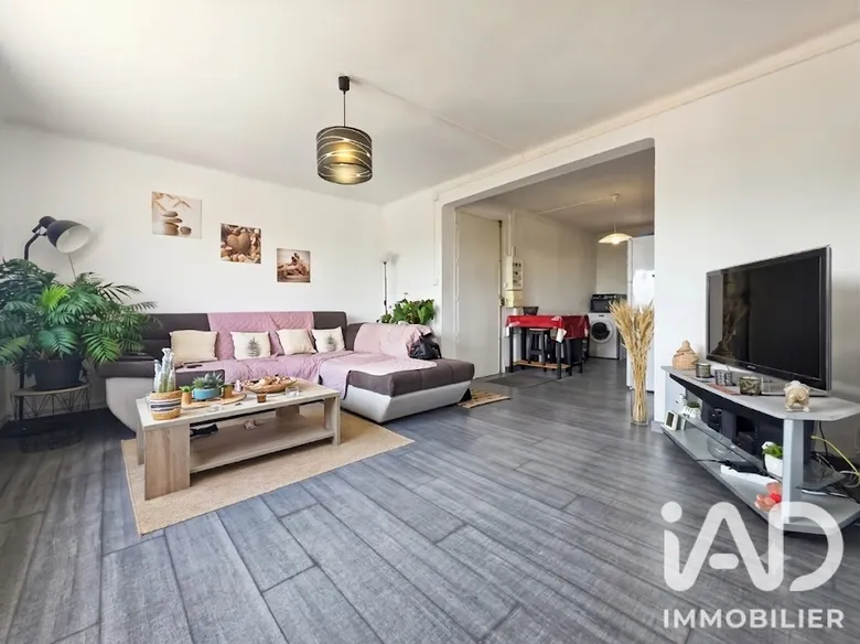 Appartement 2 pièces 55 m² · à Béziers · 55 m² · 99 000 €