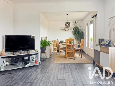 Appartement à Béziers (34500)