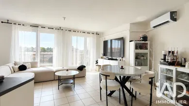 Appartement à Marseille (13013)