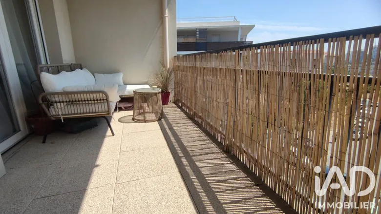 Appartement 3 pièces 63 m² · à Marseille · 63 m² · 235 000 €