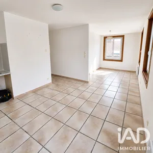 Appartement à Allevard (38580)