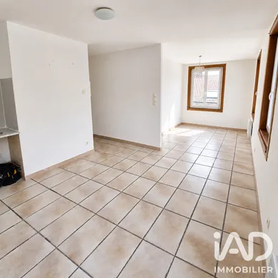 Appartement à Allevard (38580)