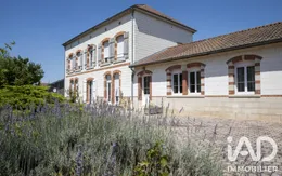 Mansion in La Chaussée-sur-Marne (51240)