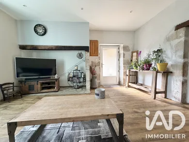 Maison de village à Gréalou (46160)