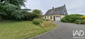 Maison de ville à Ambon (56190)