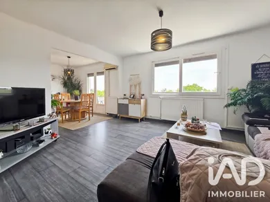 Appartement à Béziers (34500)