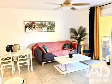 Appartement à Fréjus (83600)