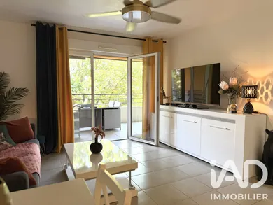 Appartement à Fréjus (83600)