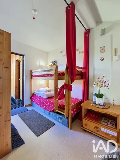 Appartement à Dévoluy (05250)