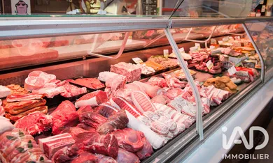 Butchery, Delicatessen in Paris (75018)