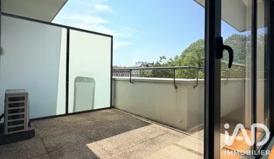 Apartment in Troyes (10000)