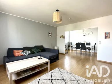 Appartement à Saint-Herblain (44800)