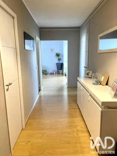 Appartement à Saint-Herblain (44800)