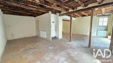 Maison de ville à Montmorillon (86500)