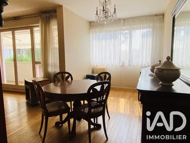 Appartement à Orléans (45000)