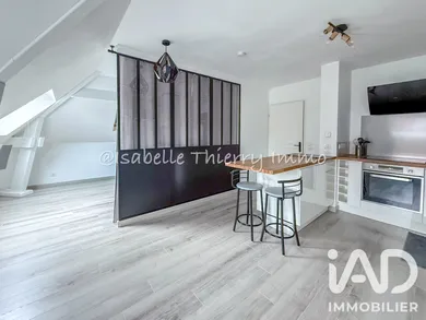 Appartement à Corbeil-Essonnes (91100)
