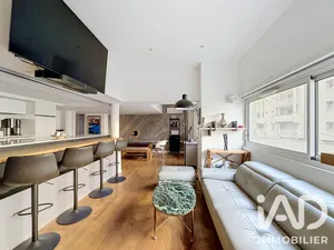 Appartement à Biarritz (64200)