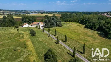 Demeure à Labastide-Saint-Pierre (82370)