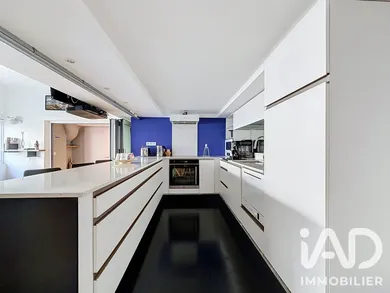 Appartement à Biarritz (64200)