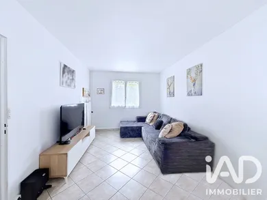 House in La Queue-en-Brie (94510)