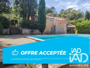 House in Brignoles (83170)