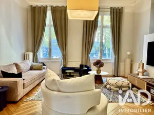 Townhouse in Tours (37000)