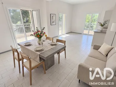 Apartment in La Ciotat (13600)