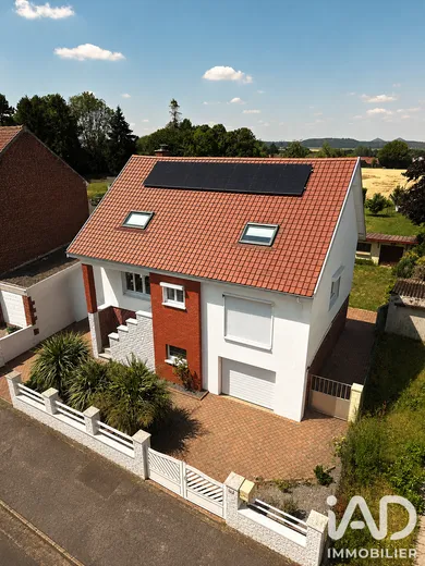 Maison de ville à Vimy (62580)