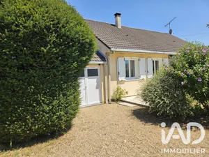 Pavillon à Pezou (41100)