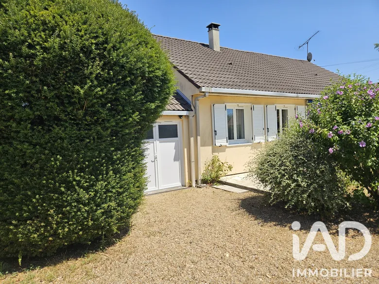Maison 4 pièces 101 m² · à Pezou · 101 m² · 144 000 €