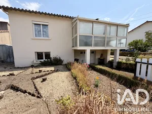 House in Le Tallud (79200)