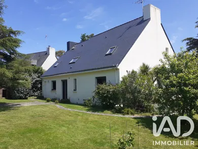 Maison à Saint-Nazaire (44600)